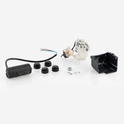[A01491066] Electrical accessories Embraco NEK6181U