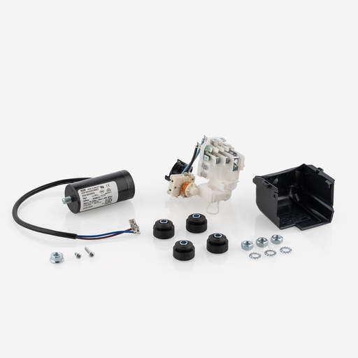 [A01491070] Electrical accessories Embraco NEK6213U