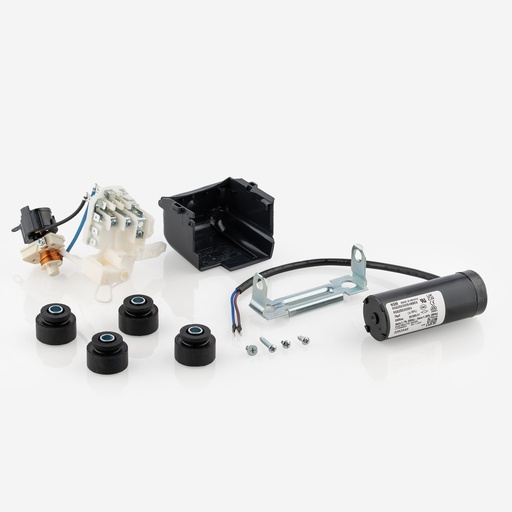 [A01491078] NT2160U varaosasarja