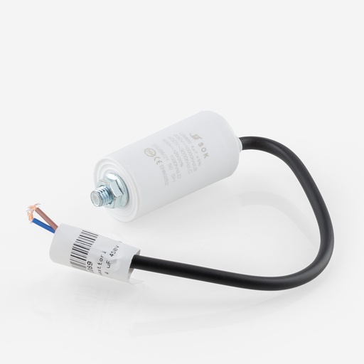 [A01491089] Condensator SC1161 4uF + cable