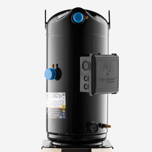 [A02031149] Compressor ZR310KCE-TWD-523 R407C 400V