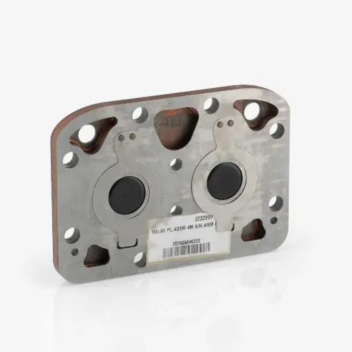 [A03071091] Copeland 3232933 valve plate kit w gaskets 4M A/H,4/6M I/J