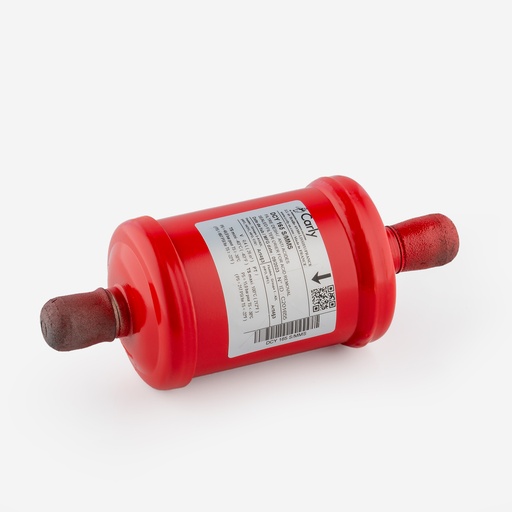 [D01031028] Filter drier Carly DCY165 ODF S/MMS 5/8"-16mm