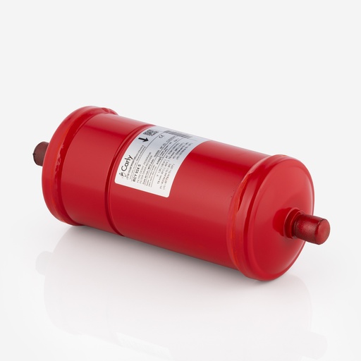 [D01031029] Kuivain Carly RCY 924 S 1/2"-ODS varaajalla