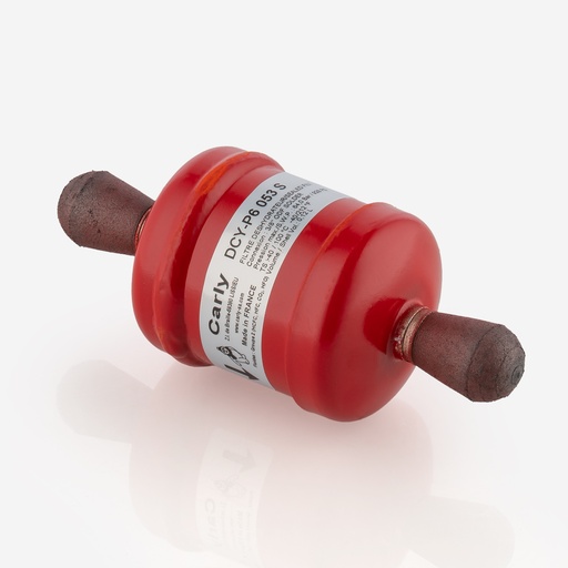 [D01251035] Filter drier Carly DCY-P6 053 S CO2 64bar