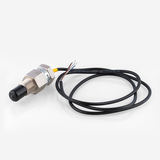 [D07071027] Oil level switch Teklab 3/4" NPT K25 24VDC 150bar