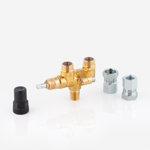 [D15011054] Vaihtoventtiili 120bar 3032E/44 1/2" NPT