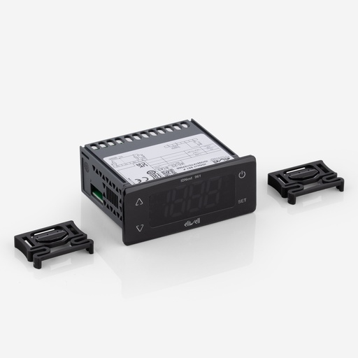 [E05091003] Säädin Eliwell IDNext 961 P NTC  2Hp 230V AIR -HC