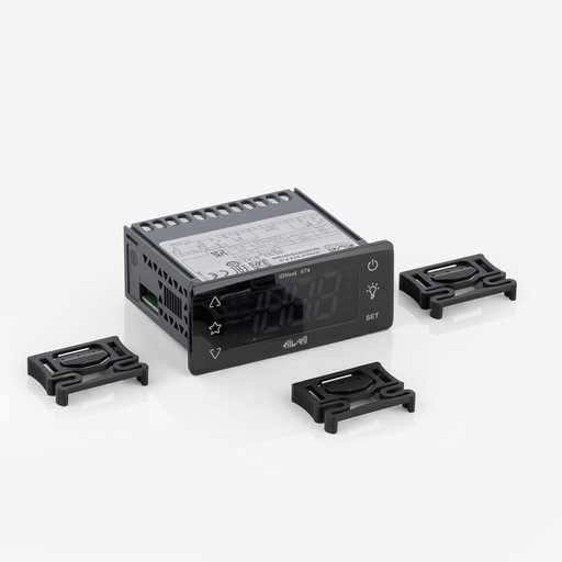 [E05091004] Eliwell controller IDNext 974 P NTC  2Hp/8/5 230V BUZ AIR -HC