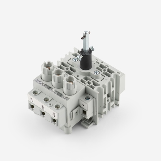 [E05441005] Pego ECP300 pääkytkin