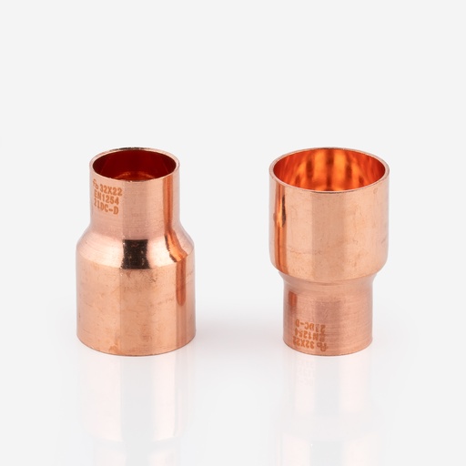 [F04011278] Fitting Reducer 32x22 RR5243