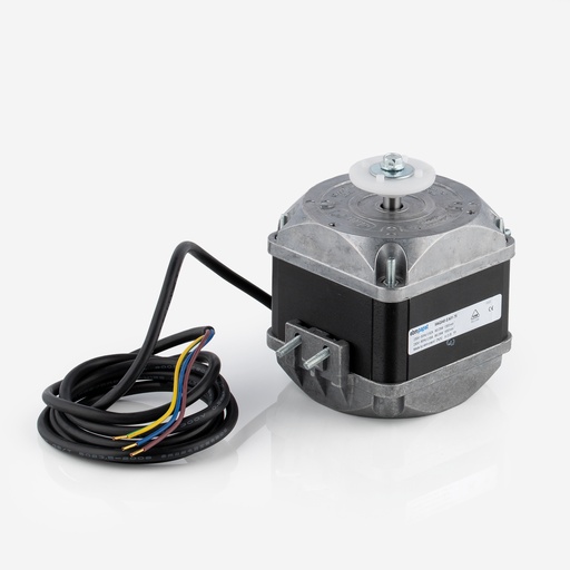[G02071014] Puhallinmoottori M4Q045-EA01-75 230V 25/90W