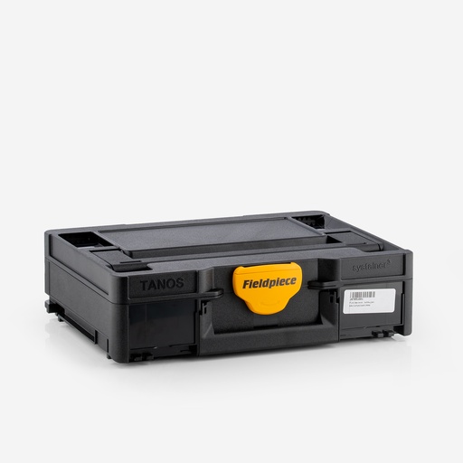 [J07051001] Fieldpiece Hose case