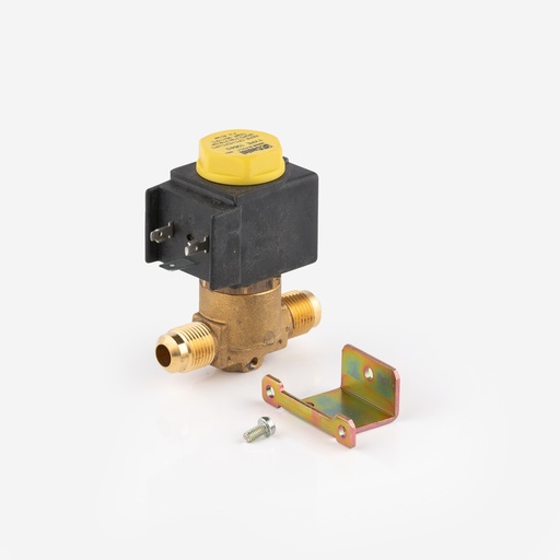 [D10021004] Magneettiventtiili + kela 1064/3A7 240V 3/8"-SAE (kopio)