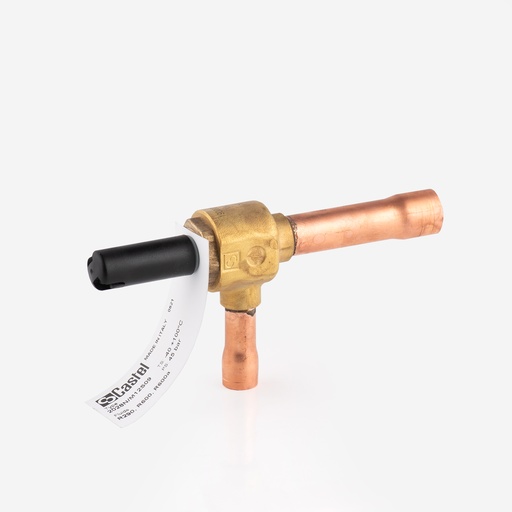 [D11021032] Elektroninen paisuntaventtiili 2028N/M12S09 12mm 09