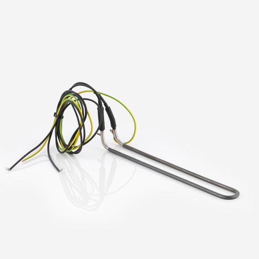 [C02490089] Defrost heater Lu-Ve (models HF58,HF72,HF58,RAB11) 330W