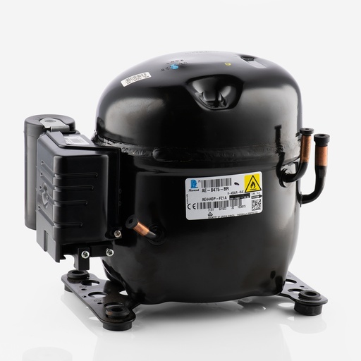 [A01031166] Compressor AE4440P-FZ 6,69cm³ R455A/R454C HBP 230V