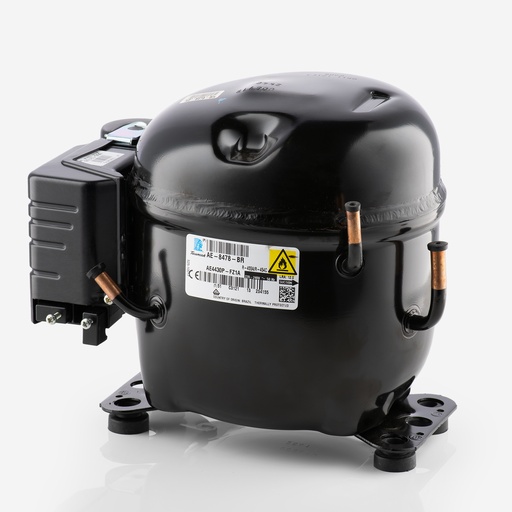 [A01031171] Compressor AE4430P-FZ 5,16cm³ R455A/R454C HBP 230V