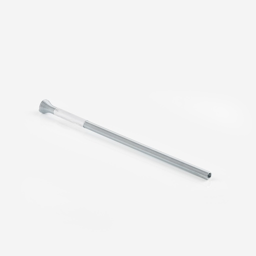 [J03010004] Spring tube bender 1/4"