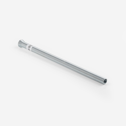 [J03010005] Spring tube bender 1/2" 
