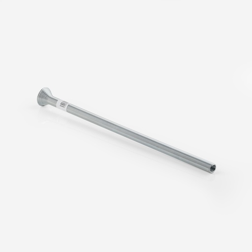 [J03010007] Spring tube bender 3/8"