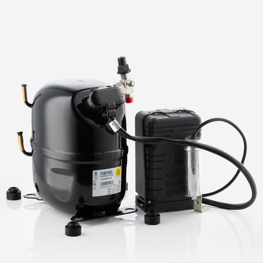 [A01031172] Compressor AJ2446P-FZ 26,20cm³ R404A LBP 230V (CAJ2446Z)