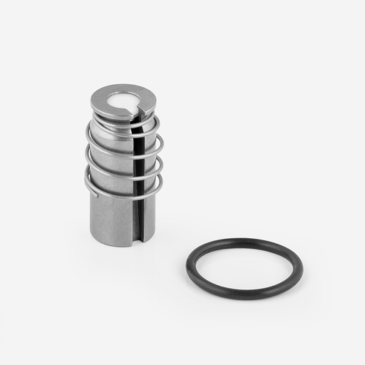 [D10500001] Magnetic valve Jaksa 324421 spare kit (298330)