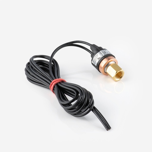 [E02010014] Pressure switch Danfoss ACB-2UB465W 061F8494 (19 / 23 bar) auto