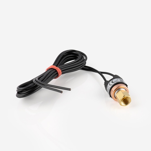 [E02010009] Pressure switch Danfoss ACB-2UA520W 061F7520 (0,5 / 1,5 bar) auto