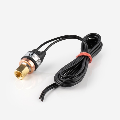 [E02010010] Pressure switch Danfoss ACB-2UA526W 061F7526 (1,7 / 2,7 bar) auto