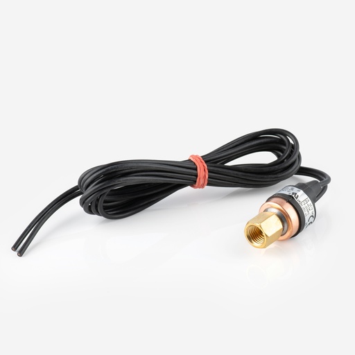 [E02010015] Pressostaatti Danfoss ACB-2UB506W 061F7506 (13 / 18 bar) auto