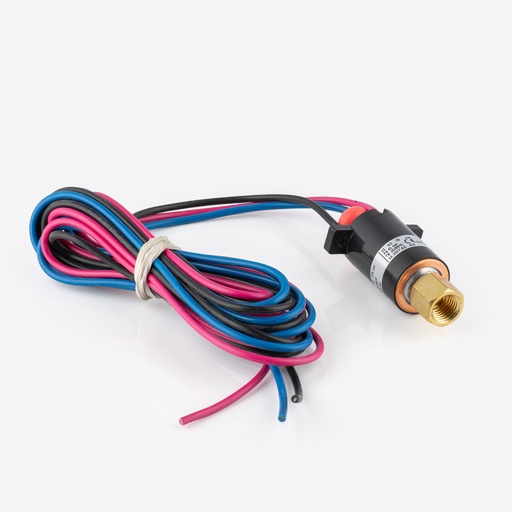 [E02010018] Pressostaatti Danfoss ACB-2UC63MW 061F9243 (19 / 23 bar) man