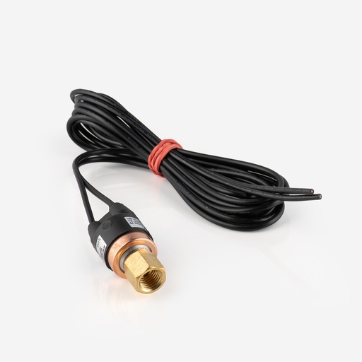 [E02010008] Pressure switch Danfoss ACB-2UA392W 061F8490 (8,5 / 11 bar) auto