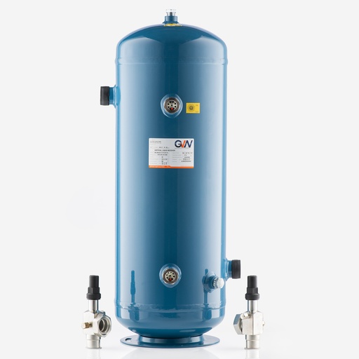 [D14010015] Nestevaraaja, pysty, 33bar, 40litraa