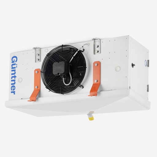 [C02500156] Höyrystin Güntner GACV PX 031.1DF/1A-70.A R600 (0,80kW)