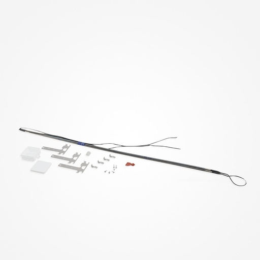 [C01421022] Electric defrosting kit Fincoil FK-480 640W 85cm