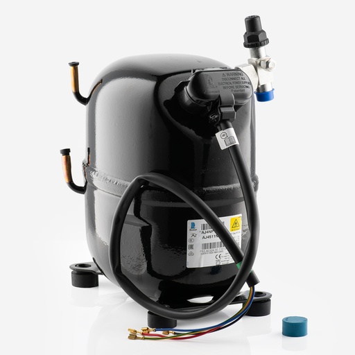 [A01031178] Kompressori AJ4511N-TZ 32,70cm³ R134A HBP 400V (Rotalock) 