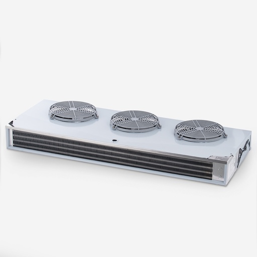 [C02500158] Höyrystin Modine EVS-181ED 1,70kW dt8K R404A sähkösulatus