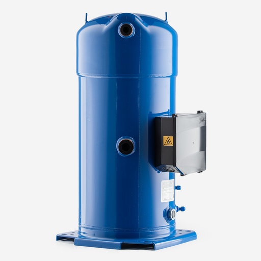 [A02010382] Compressor DSH381-C4APD R410A HMBP 400V