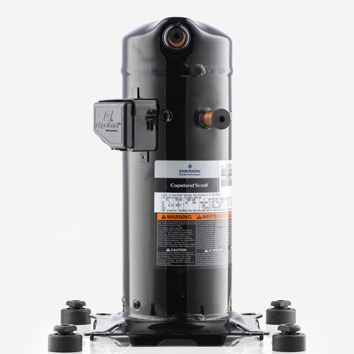 [A02030863] Kompressori ZP24KSE-TFM-522 R410A HBP 400V 