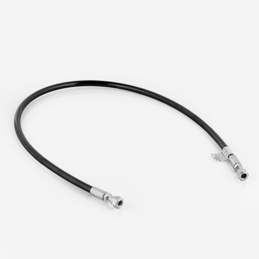 [F12010014] 5/16" hose 071/06, 1000 mm lenght, straight fitting 1/4" FSAE - straight fitting 1/4" FSAE CO2