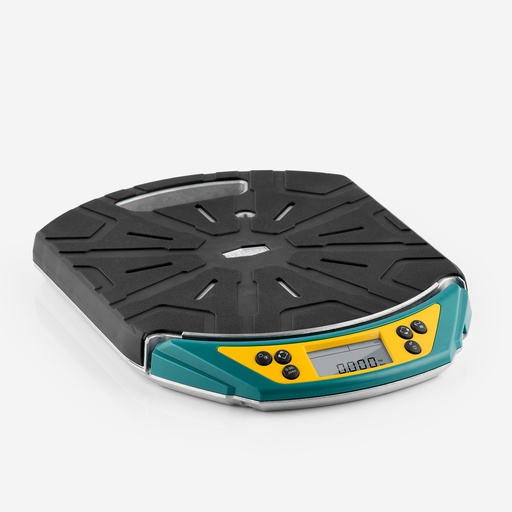 [J06020007] Electronic charging scale 110kg Refco REFSCALE-S (4688867)