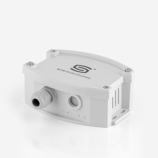 [J04240001] Co2 Detector ACO2-W 24V AC/DC 2000/5000PPM