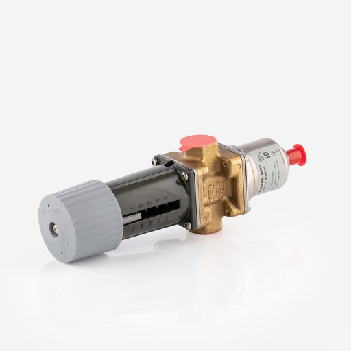 [E03020001] Vesiventtiili 003N2100 WVFX15 1/2" 3,5 - 16bar
