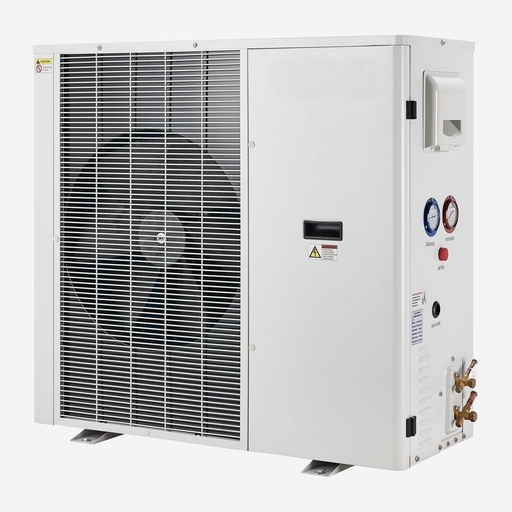 [B03020347] Condensing unit Coolent NF254DC-ML INV SPARE PART UNIT