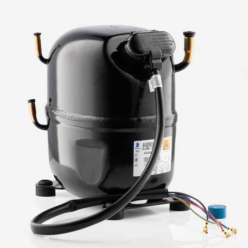 [A01031188] Compressor AJ4492N-TZ 25,90cm³ R134A HBP 400V (brazed) (TAJ4492Y)