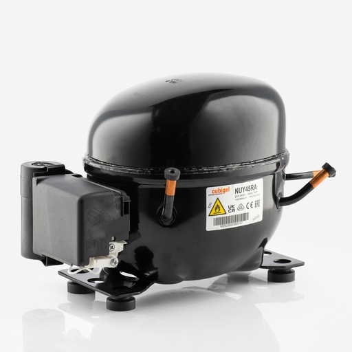 [A01040847] Compressor NUY45RA 4,50cm³ R290 HMBP 230V (NLY45RAA) 