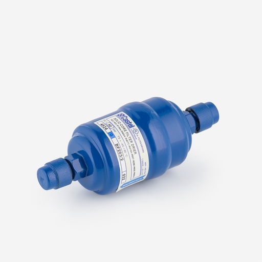 [D01010351] Kuivain DF203/2 1/4" SAE (032) 20% happojen poisto 80% kuivaava