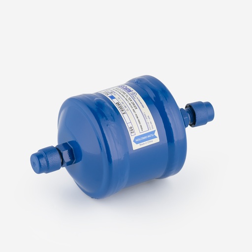 [D01010355] Kuivain DF205/2 1/4" SAE (052) 20% happojen poisto 80% kuivaava