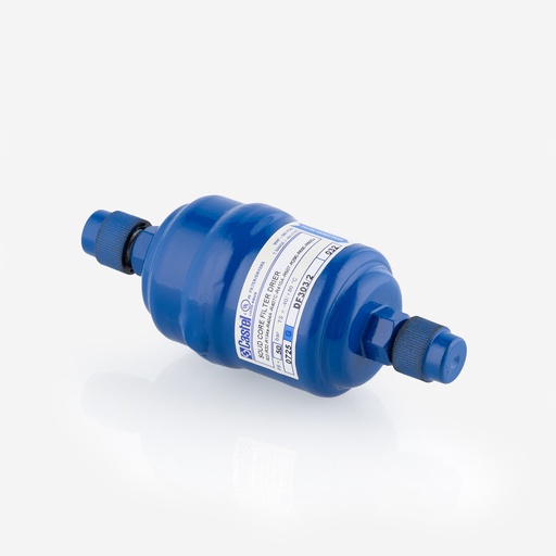 [D01010399] Kuivain DF303/2 1/4" SAE